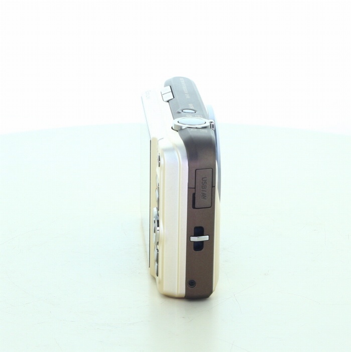 中古】(カシオ) Casio EXILIM EX-H10 ゴールド｜ナニワグループ