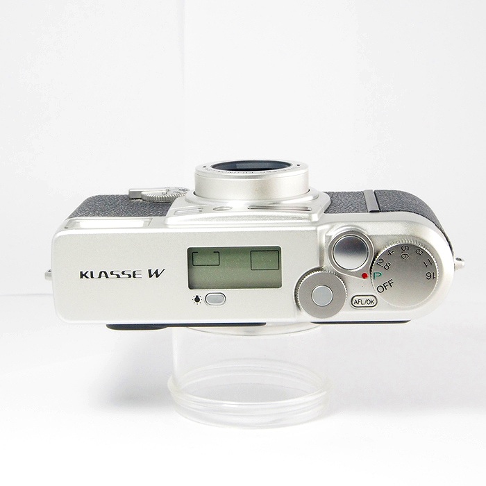 中古】(フジフイルム) FUJIFILM KLASSE W｜ナニワグループオンライン