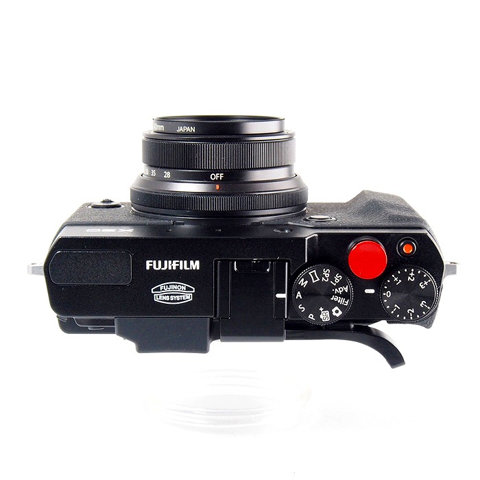 中古】(フジフイルム) FUJIFILM FX-X30 ブラック｜ナニワグループオンライン｜2221050067753