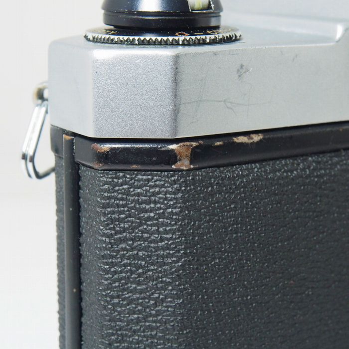 中古】(ペンタックス) PENTAX SPOTMATIC SP｜ナニワグループオンライン