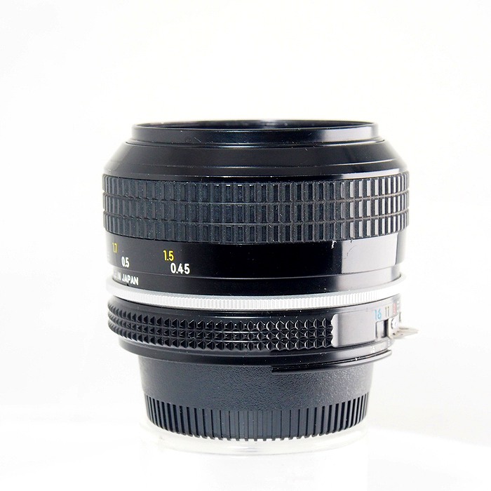 中古】(ニコン) Nikon AI 50/1.4｜ナニワグループオンライン