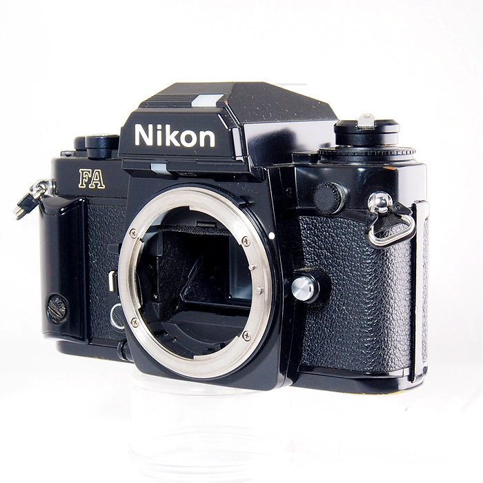 中古】(ニコン) Nikon FA｜ナニワグループオンライン｜2221050089281