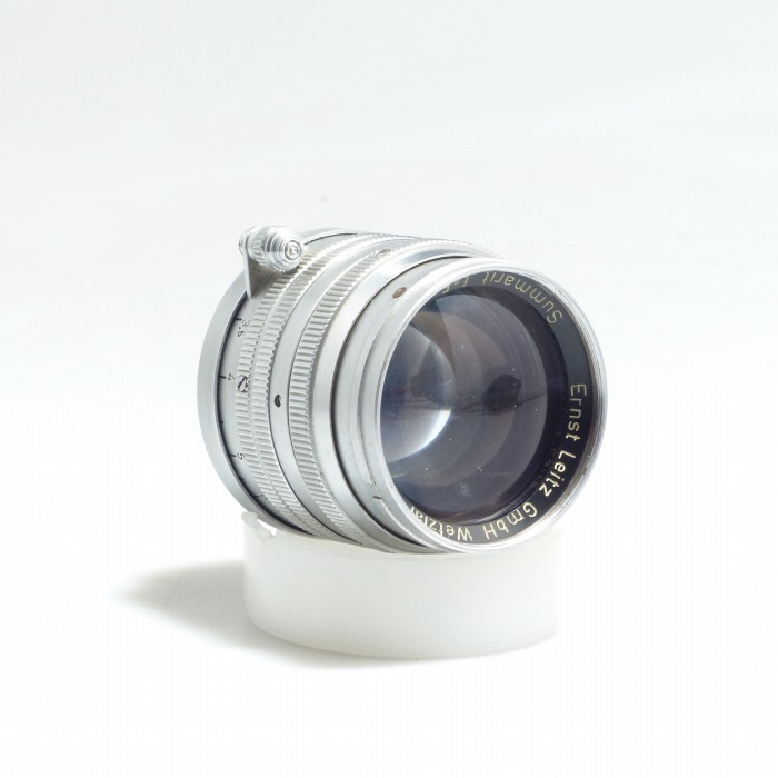 yÁz(CJ) Leica Y}bgL 5cm/1.5