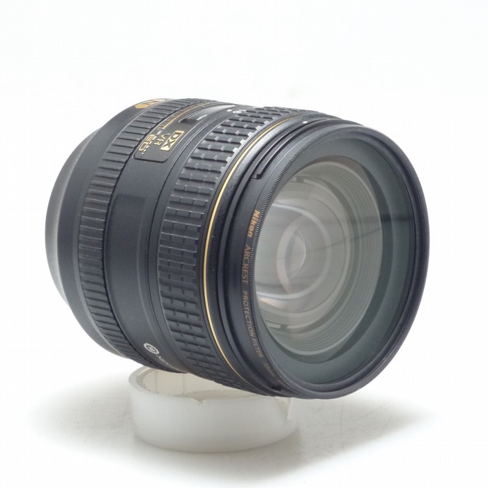 中古】(ニコン) Nikon AF-S DX 16-80/2.8-4E ED VR｜ナニワグループ ...
