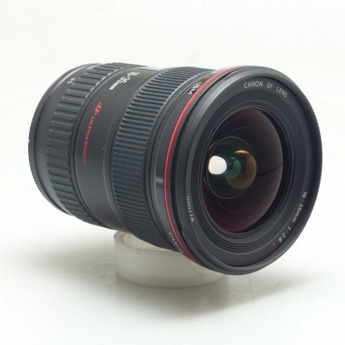 yÁz(Lm) Canon EF16-35/F2.8L USM