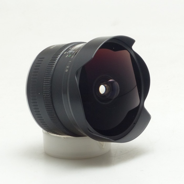 yÁz(Lm) Canon  EF15/F2.8 tCcVAC