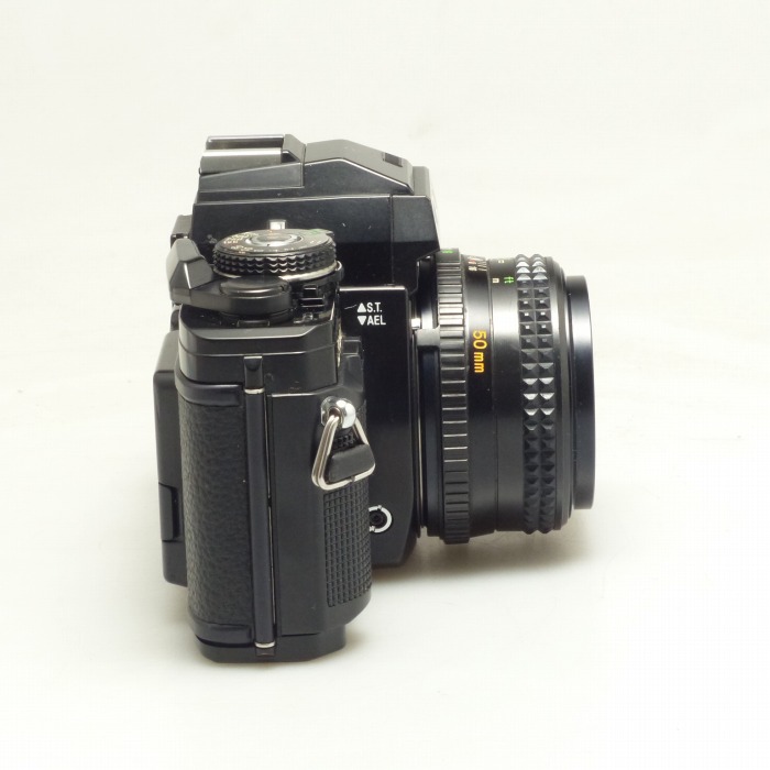 中古】(ミノルタ) MINOLTA NEW X-700 + MD X 50/1.7｜ナニワグループオンライン｜2221070404491