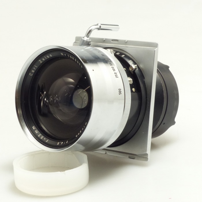 中古】(リンホフ) Linhof スーパーテヒニカ III 23+レンズ3本 (53/4.5 100/2.8 180/4.5):  【中古】フィルムカメラ カメラの買取・下取・販売はナニワグループオンラインへお任せください｜品揃え最大級！カメラ専門店の通販サイト