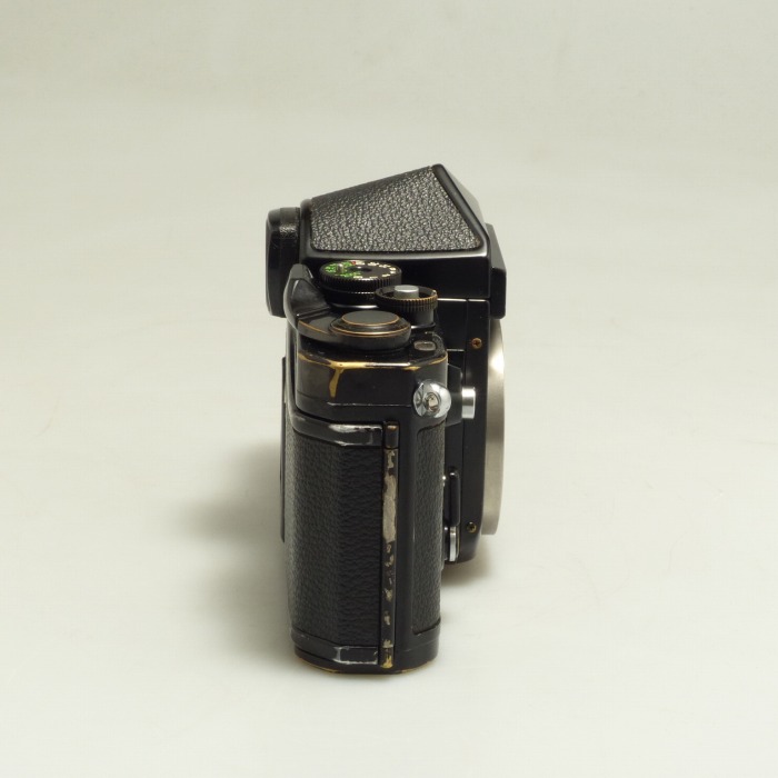 中古】(ニコン) Nikon F2 アイレベル ブラックボディ｜ナニワグループオンライン｜2221070415206