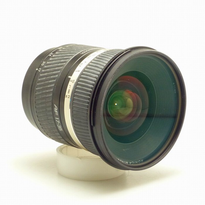 中古】(ミノルタ) MINOLTA AF 17-35mm F2.8-4 D｜ナニワグループ