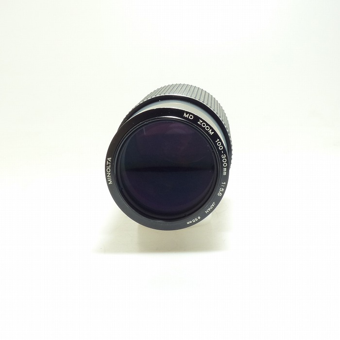中古】(ミノルタ) MINOLTA NEW MD 100-300/5.6｜ナニワグループ