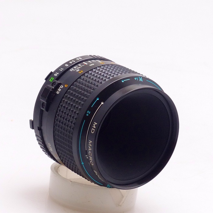 ミノルタ NEW MD マクロ レンズ MINOLTA New MD 35mm F1.8 [MD] | 東京CAMERA