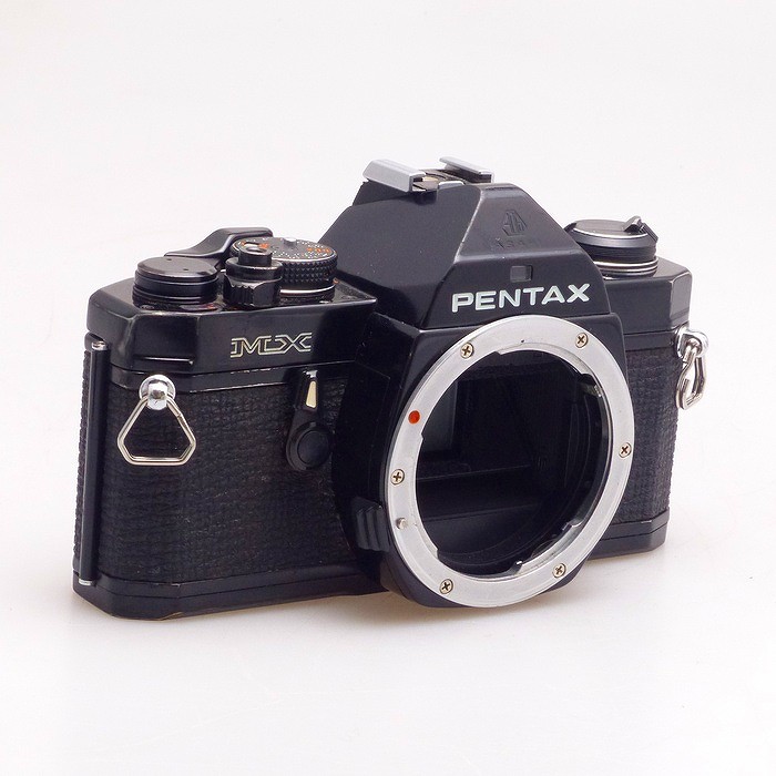 中古】(ペンタックス) PENTAX MX ブラック｜ナニワグループ