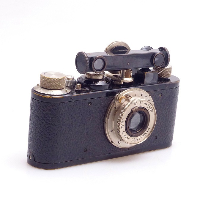 LEICA - 【中古】(ライカ) Leica ElmarL50/3.5 中古】(ライカ) Leica ElmarL50/3.5｜ナニワグループオンライン