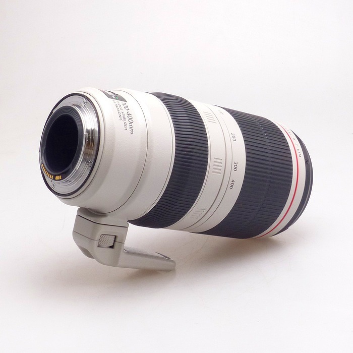 中古】(キヤノン) Canon EF 100-400/4.5-5.6L IS II USM｜ナニワ