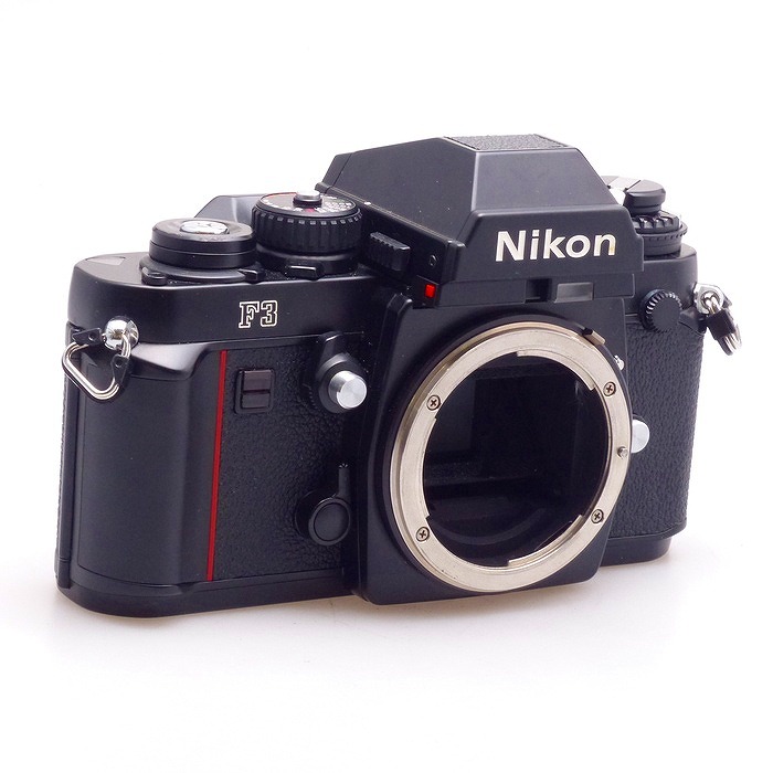 ペコり 】Nikon F3 Nikon F3 | eBay