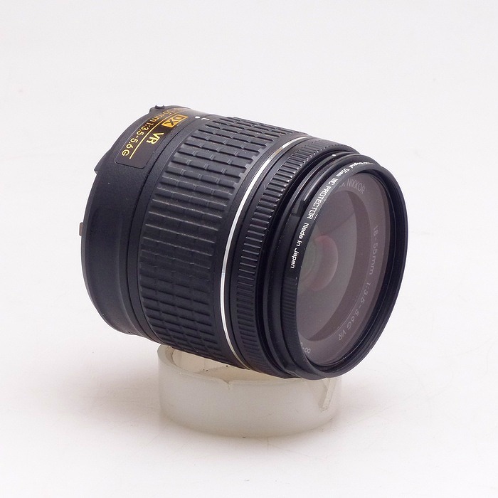 中古】(ニコン) Nikon AF-P DX 18-55/F3.5-5.6G VR｜ナニワ