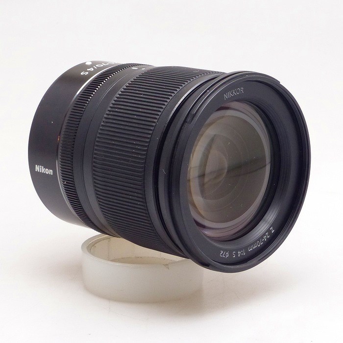 中古】(ニコン) Nikon Z 24-70/F4 S｜ナニワグループオンライン