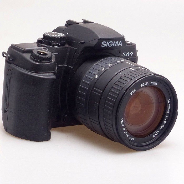 フィルムカメラSIGMA SA9 sa-9_product_img01.png