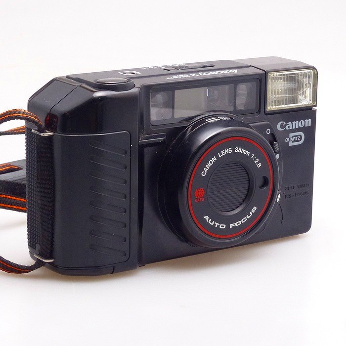 【美品】キャノン Canon Autoboy 2 Canon Autoboy 2 - Guide for the Point-And-Shoot-Camera