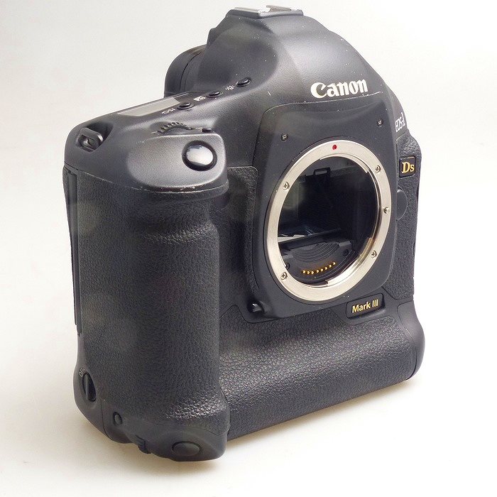 中古】(キヤノン) Canon EOS-1Ds MARKIII ボデイ｜ナニワグループ