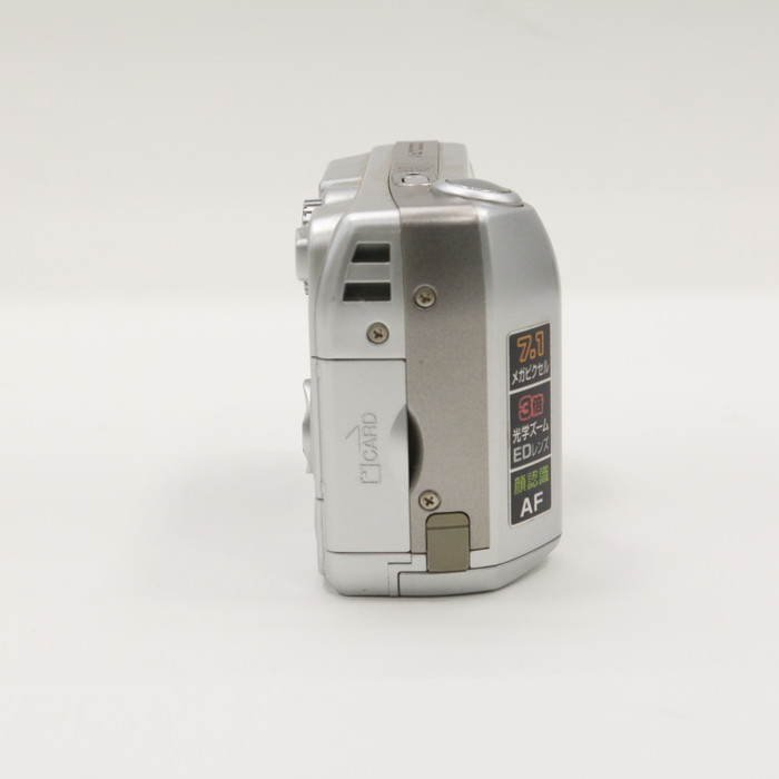中古】(ニコン) Nikon COOLPIX 7600｜ナニワグループオンライン