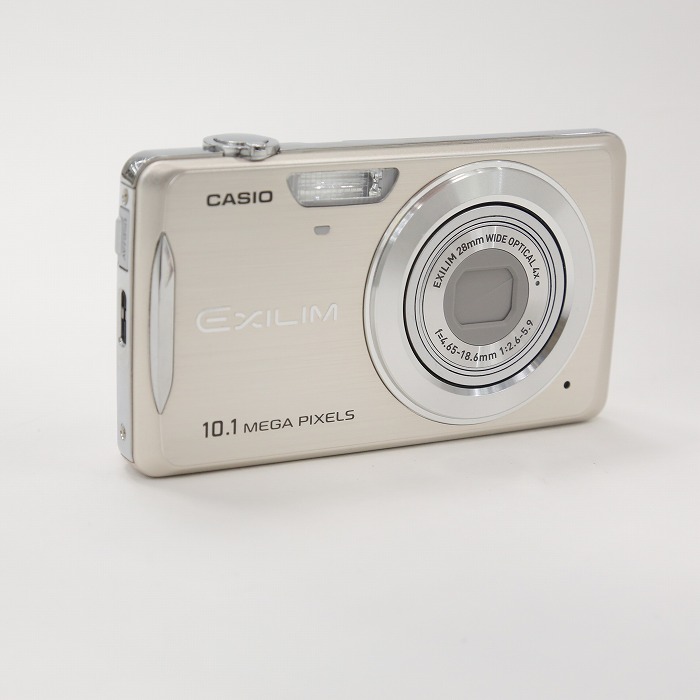 中古】(カシオ) Casio EX-Z270｜ナニワグループオンライン｜2221070482314