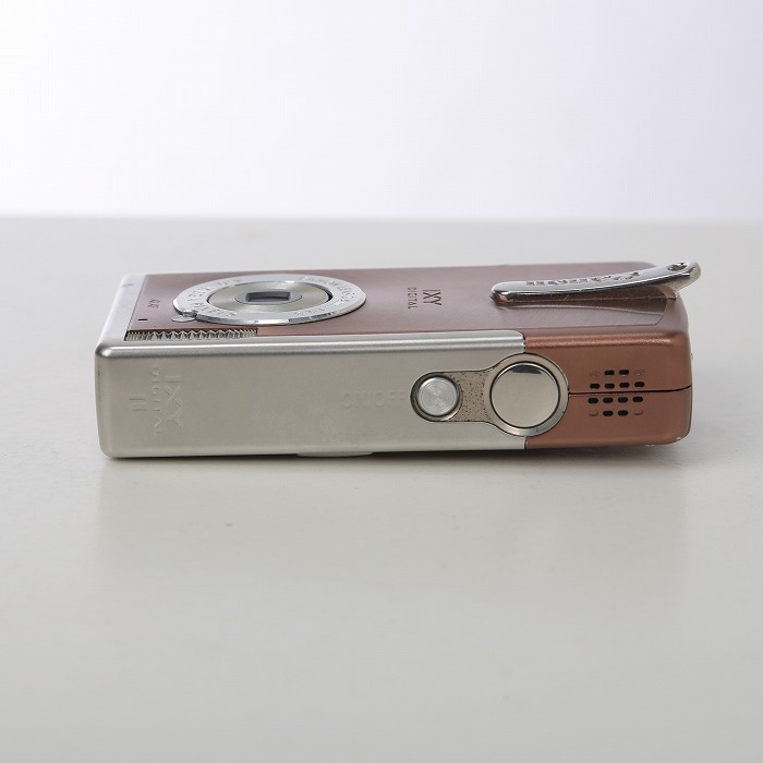 中古】(キヤノン) Canon IXY DIGITAL L｜ナニワグループオンライン