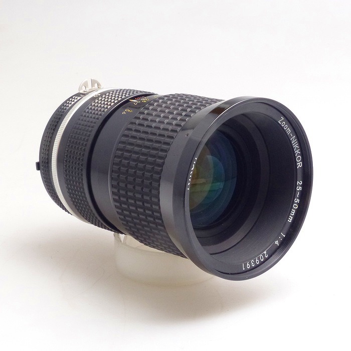 中古】(ニコン) Nikon AI 25-50/4S｜ナニワグループオンライン 