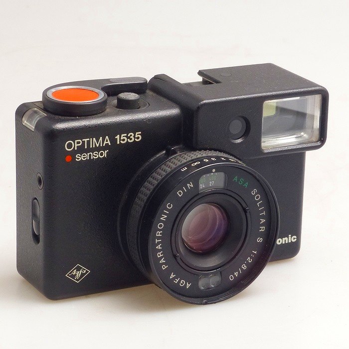 中古】(アグファ) Agfa OPTIMA 1535｜ナニワグループオンライン