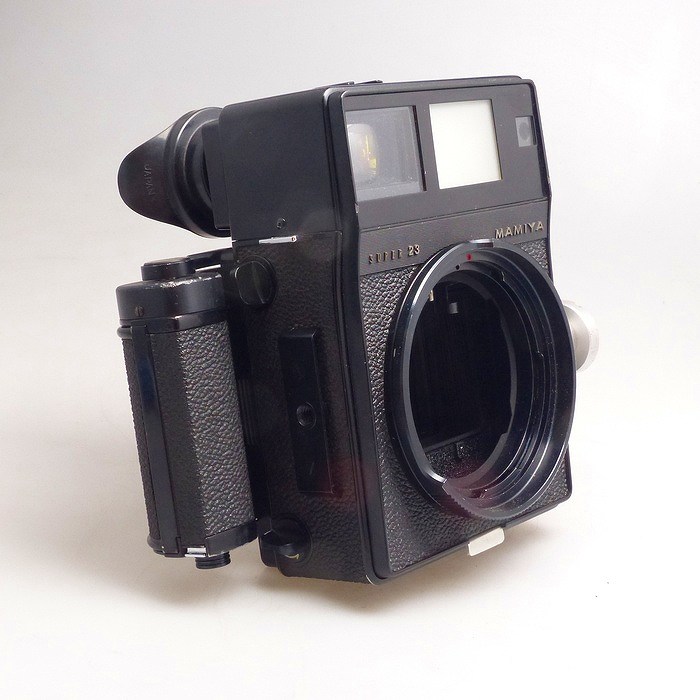 中古】(マミヤ) Mamiya PRESS SUPER23｜ナニワグループオンライン