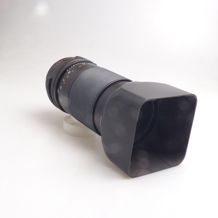 中古】(ハッセルブラッド) HASSELBLAD F Tele-Tessar 250/F4｜ナニワ