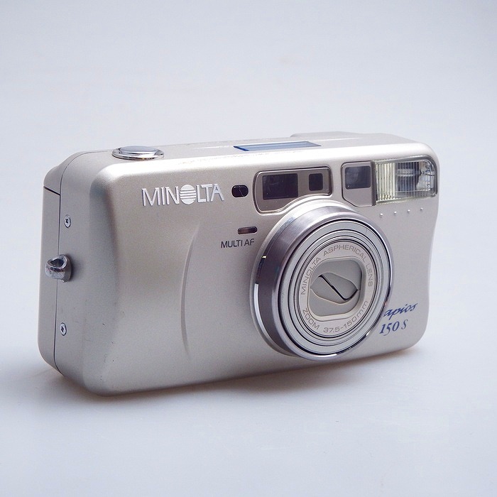 Yahoo!オークション 【76】1円～ MINOLTA ミノルタ Capios 150S