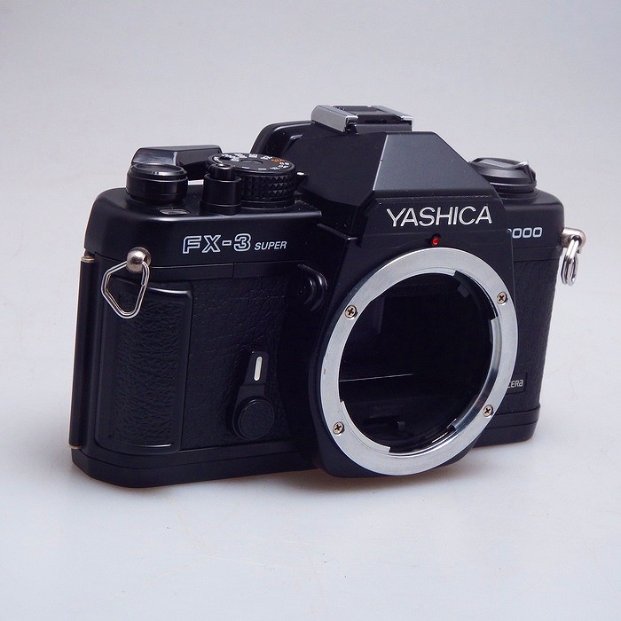 中古】(ヤシカ) YASHICA FX-3 Super 2000｜ナニワグループオンライン