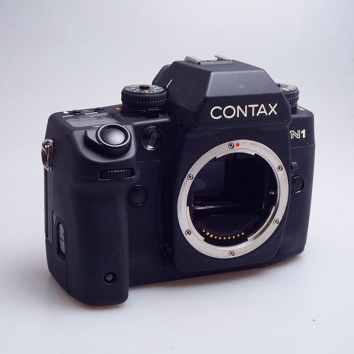 中古】(コンタックス) CONTAX N1｜ナニワグループオンライン