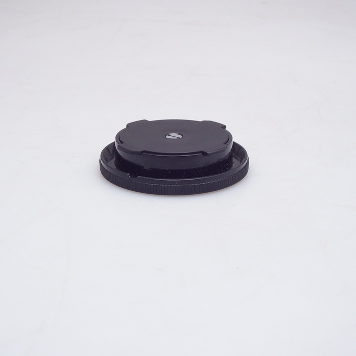 中古】(ライカ) Leica Body Cap Plastic IVZOO 14056｜ナニワグループ