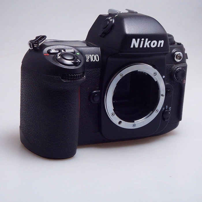 中古】(ニコン) Nikon F100｜ナニワグループオンライン｜2221070518549