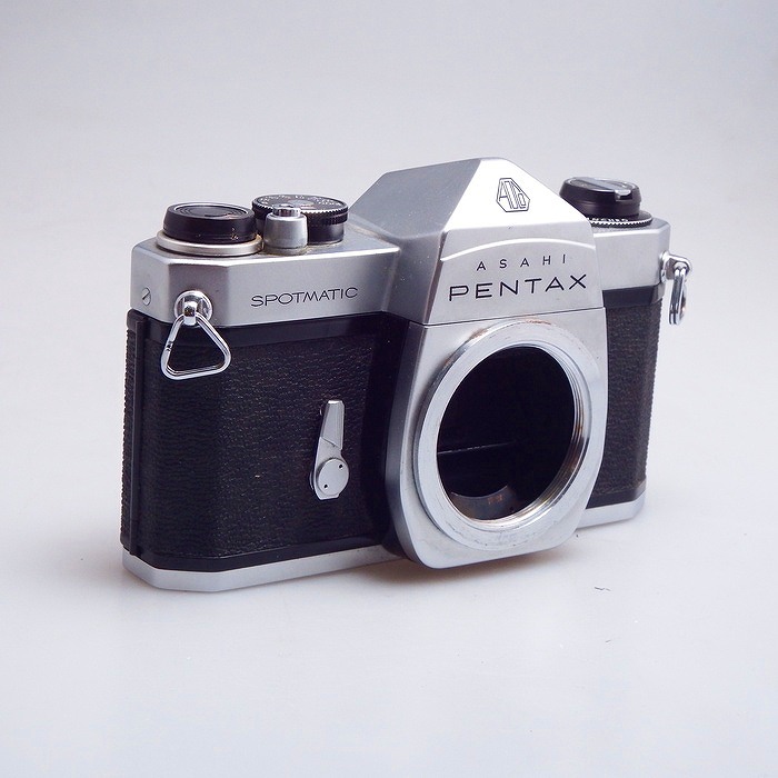 中古】(ペンタックス) PENTAX SP シルバー｜ナニワグループオンライン