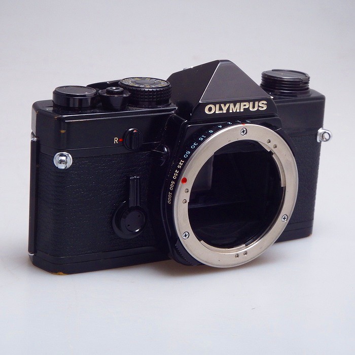 中古】(オリンパス) OLYMPUS OM-1 N MD｜ナニワグループオンライン