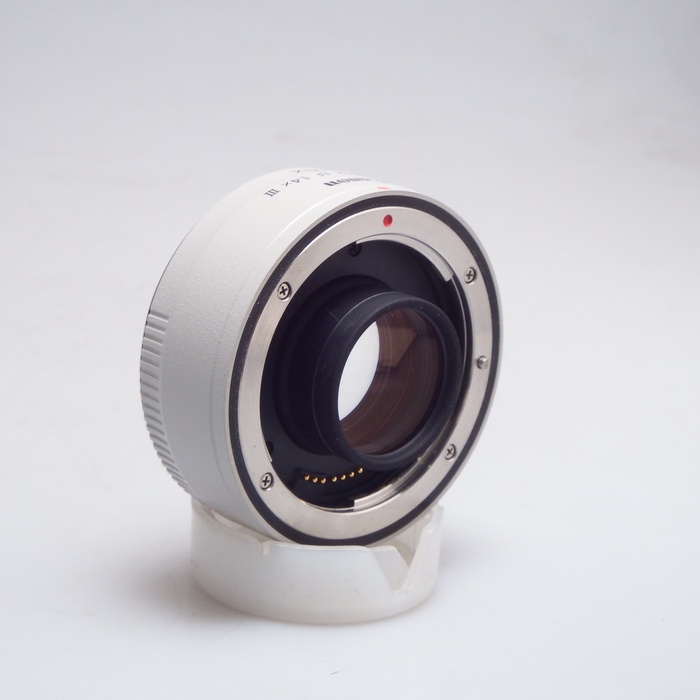 中古】(キヤノン) Canon エクステンダー EF1.4X III｜ナニワグループ