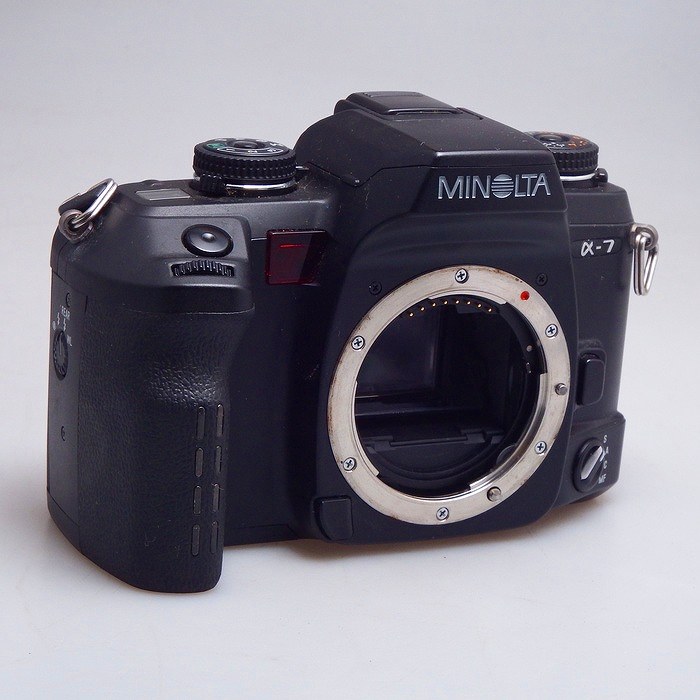 中古】(ミノルタ) MINOLTA α-7｜ナニワグループオンライン｜2221070521785