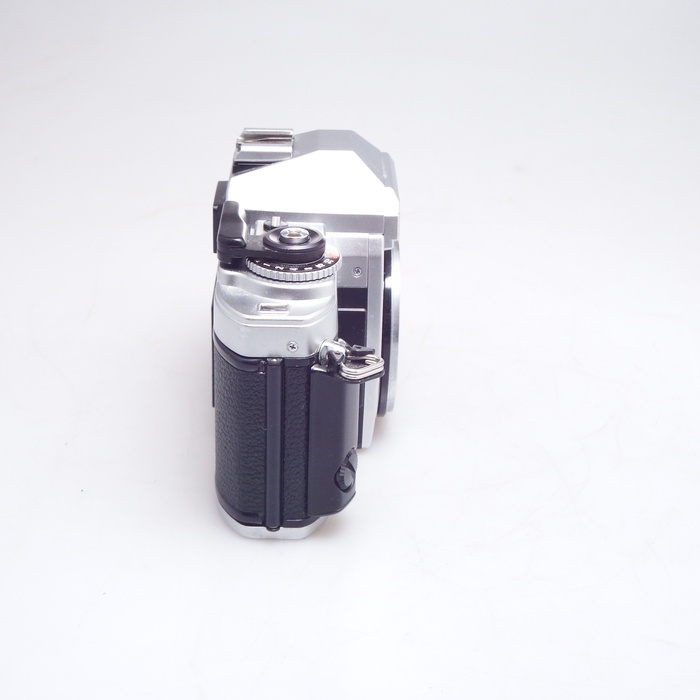 中古】(ニコン) Nikon FG シルバー｜ナニワグループオンライン