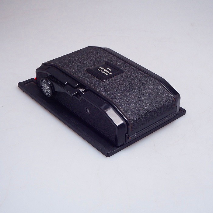 中古】(ホースマン) Horseman ロールフィルムホルダー 612｜ナニワ