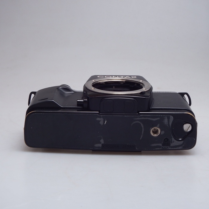 中古】(コンタックス) CONTAX 167 MT｜ナニワグループオンライン