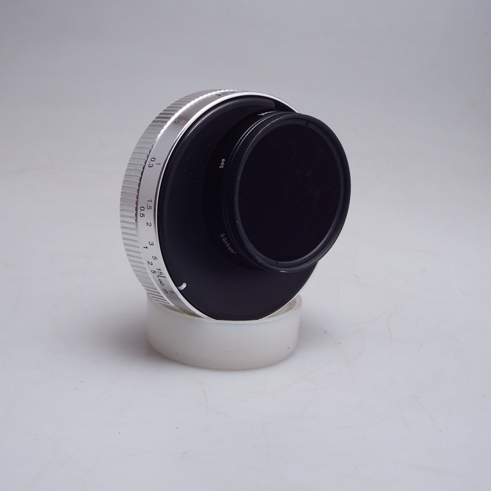 中古】(レンズベビー) LENSBABY TRIO 28/3.5 Velvet/Twist/Sweet