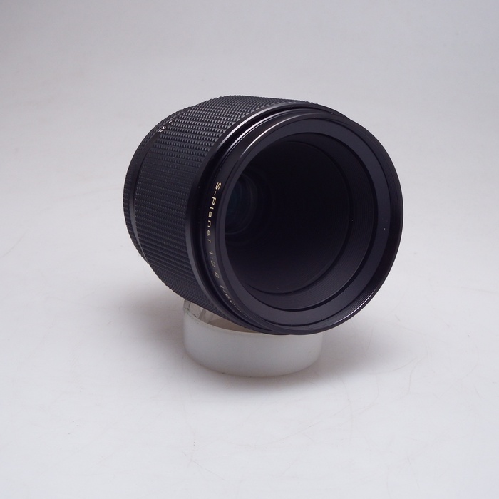 中古】(コンタックス) CONTAX S-Planar 60/F2.8 T* AEG｜ナニワ