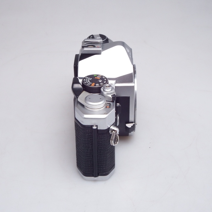 中古】(ペンタックス) PENTAX MX シルバー｜ナニワグループオンライン