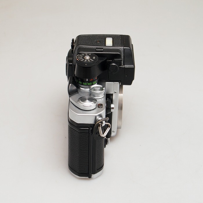 中古】(ニコン) Nikon F2 フォトミックSB シルバー｜ナニワグループ
