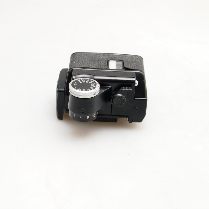 Nikon DP-1フォトミック レザーケース付き 中古】(ニコン) Nikon DP-1 F2用フォトミックファインダー｜ナニワ