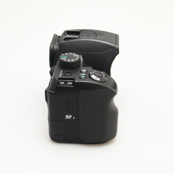 中古】(ペンタックス) PENTAX K-70 ボデイ ブラツク｜ナニワグループ